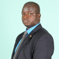National Police Service - Kenya Employee Lawrence Okoth's profile photo