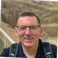 Aurora Offshore AS Employee Andrew Miller's profile photo