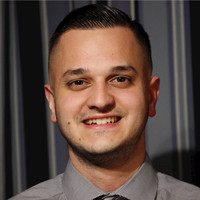 Rivington Partners Employee Joseph Ciccone's profile photo