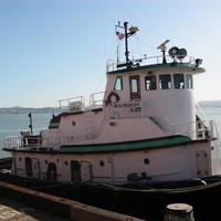 Westar Marine Services Employee Allen Hartman's profile photo