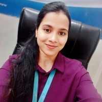 Linkcode Technologies Employee Pooja Pal's profile photo