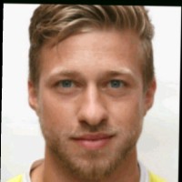 Tabor College Hoorn Employee Tom Overtoom's profile photo