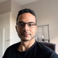 Omar Shaarawi's profile photo
