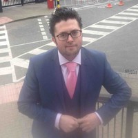 Thomas Anglim Email