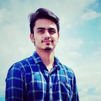 Coding Panda Employee Harsh Dhama's profile photo