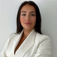 Piedmont Avenue Consulting, Inc. Employee Nicole Franco's profile photo