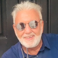 Mcasso Employee Mike Connaris's profile photo