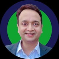 ProCFO Employee Amit Tiwary's profile photo
