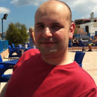 Ezekia Employee Matt Grech's profile photo