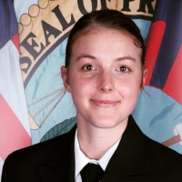 Prince William County Department of Fire and Rescue Employee Lea Brady's profile photo