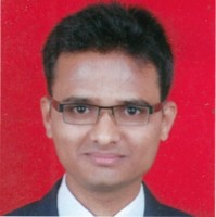 Marriott International Employee Sharad Gore's profile photo