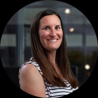 Cybrexa Therapeutics Employee Johanna Csengery's profile photo