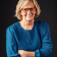 Entrepreneurship for the Public Good Employee Sue Johns's profile photo