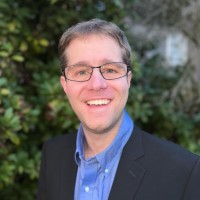 Electrification Coalition Employee Kyle Purdy's profile photo
