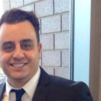 Neil Dej