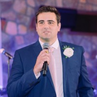 Culinary Digital Employee Nolan Gilbert's profile photo