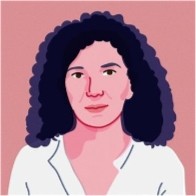 GettingBetter Employee Lucía de la Vega's profile photo