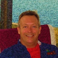 Pinellas County Government Employee Steve Wrobel's profile photo