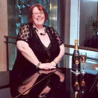 Powys County Council Employee Trish Thomas's profile photo