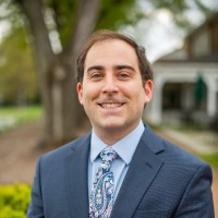 Baltimore Country Club Employee Vincent Posterli's profile photo