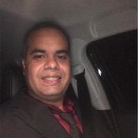 Prefeitura Municipal de Fortaleza Employee Israel Matos's profile photo