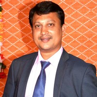 Sierra Digital Employee Sabareesh Vasudevan's profile photo