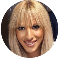 Datalab Employee Marija Nikolovski's profile photo