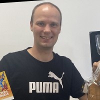 Infinity & Co Employee Peter Wiersma's profile photo