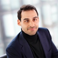 Odgers Employee Giuseppe Giobbe's profile photo