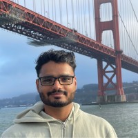 Cloudastructure, Inc. Employee Rohit Dhillon's profile photo