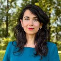 The Maryland General Assembly Employee Sarah Wolek's profile photo