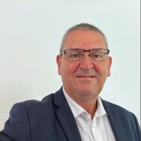 Carroll Australasia Employee Carl Chamberlain's profile photo