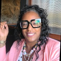 COMHAR, Inc. Employee Cassandra Johnson's profile photo