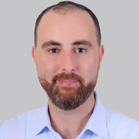 Amine Chraibi Email
