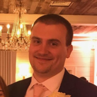 7 11 Food Stores Employee Daniel Melillo's profile photo