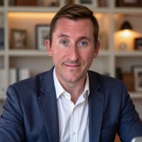 Paychex Employee Mark Padgett's profile photo