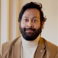 Button Inc. Employee Nazmul Chowdhury's profile photo