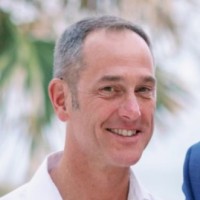 Moog Inc. Employee Sean McCloskey's profile photo