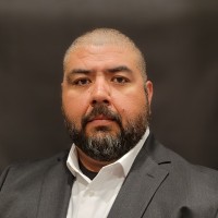 Northrop Grumman Employee Pete Perez's profile photo
