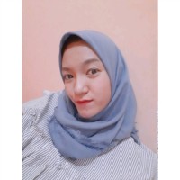 Ministry of Defence (Indonesia) Employee Rianda Adisti's profile photo
