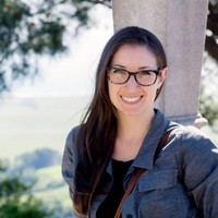 Institute for Computational and Experimental Research in Mathematics (ICERM) Employee Nancy Scherich's profile photo
