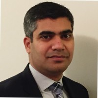 Citi Employee Vishal Handa's profile photo