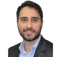 Euler Hermes Brasil Employee João Dias's profile photo