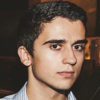 exactly.com Employee Fernando Pimentel's profile photo