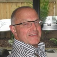 Full Focus Limited Employee David Martin's profile photo