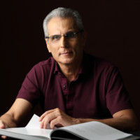 Email e telefono di Ashroff Omar