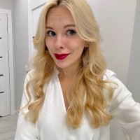 KMP Projekt Employee Klaudia Mocarska's profile photo