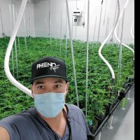 1933 Industries Inc. Employee Steven Licon's profile photo