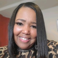 FreedomPath Employee Donnis McCoy's profile photo
