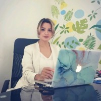 Sandra Bello Ceballos Email